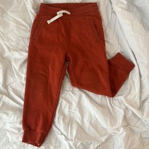 Old Navy 3T fleece sweatpants
